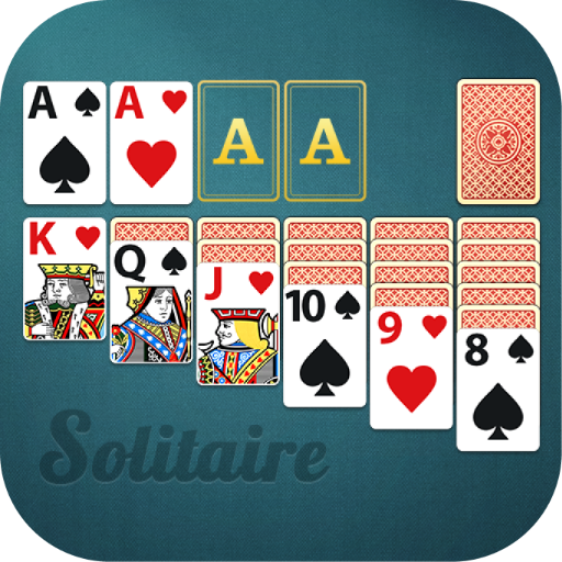 Solitaire Fun-Classic Card