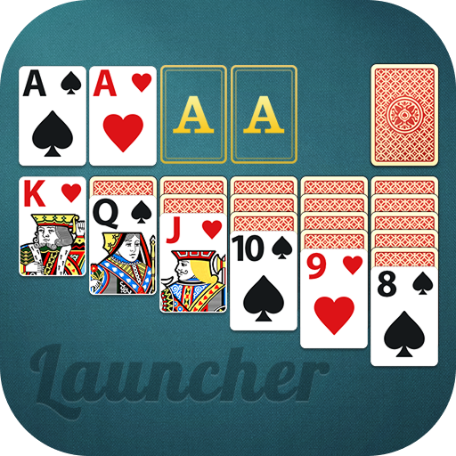 Solitaire Fun-Classic Card
